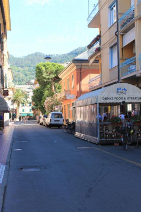 Appartamento Roggero Levanto